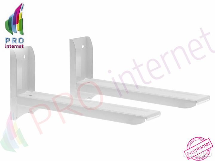 Кронштейн для микроволновки