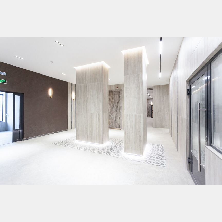 2-к. квартира, 74 м², 11/19 эт.