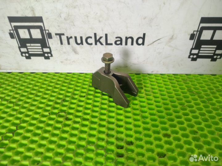 Кронштейн форсунки Daf Xf 106