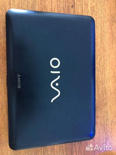 Нетбук sony vaio pcg-21311v