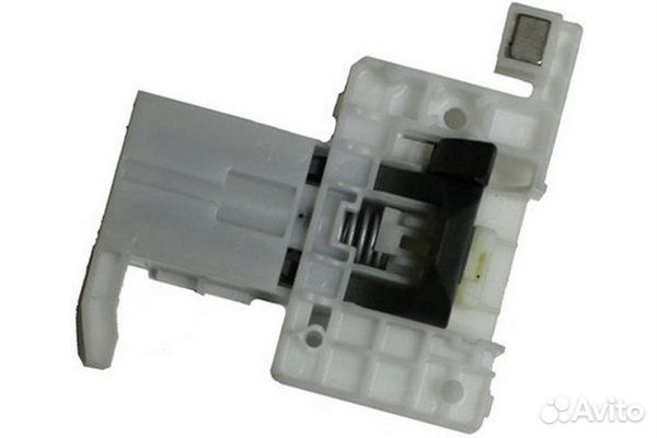 Замок дверцы (убл) для посудомойки bosch 636708