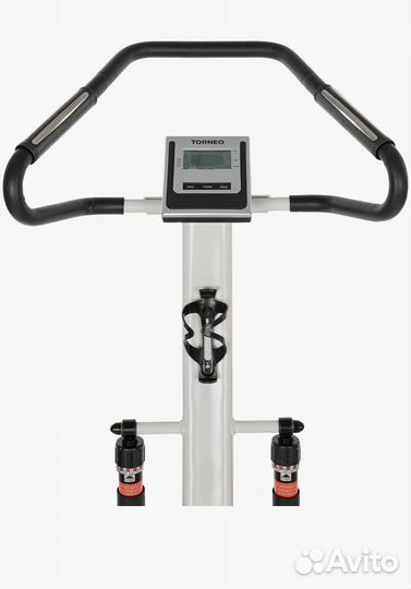 Тренажер степпер torneo