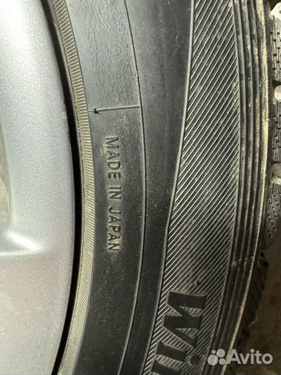 Toyo Tranpath A/T 225/55 R18 97