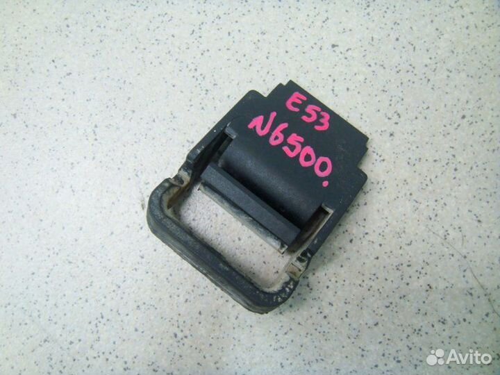 Кронштейн радиатора Bmw X5 E53