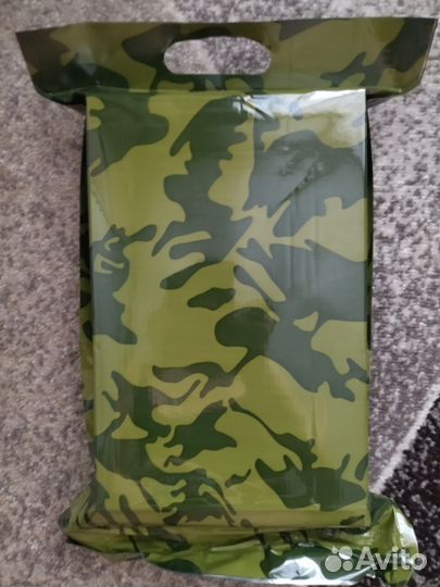 Ирп сухпай сухой паек