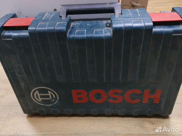 Перфоратор bosch gbh 5 40
