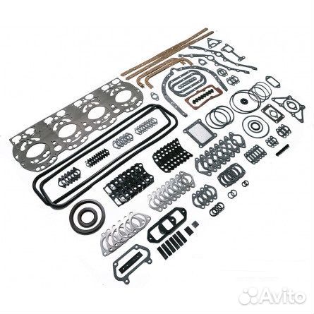 Ремкомплект для ремонта двигателя ямз-7511.10-06