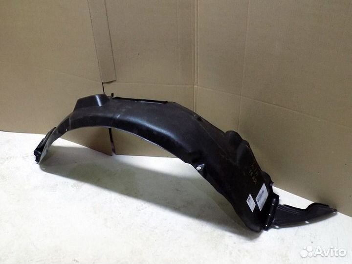 Подкрылок передний правый Киа Сид 2007 - 2012