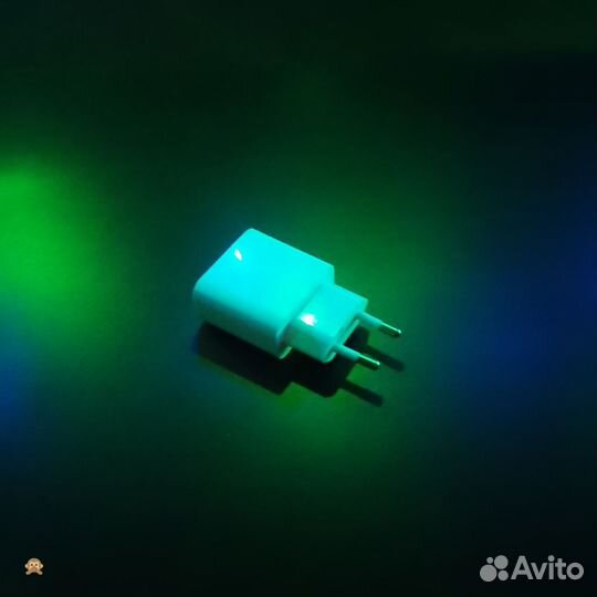 Блок питания mi