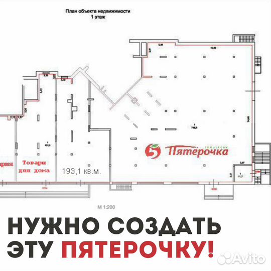 Альтернатива франшизе с доходом от 1 млн р
