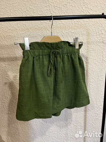 Шорты летние