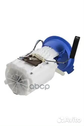 Электробензонасос VW golf/jetta, skoda octavia