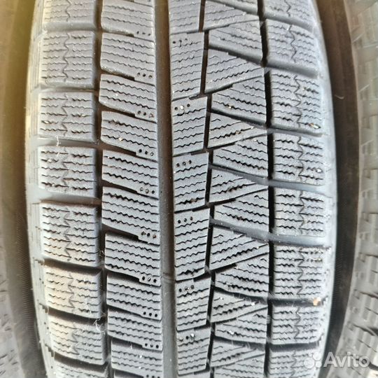 Bridgestone Blizzak Revo GZ 185/65 R15 88