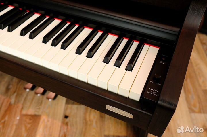Цифровое Пианино (комплект)