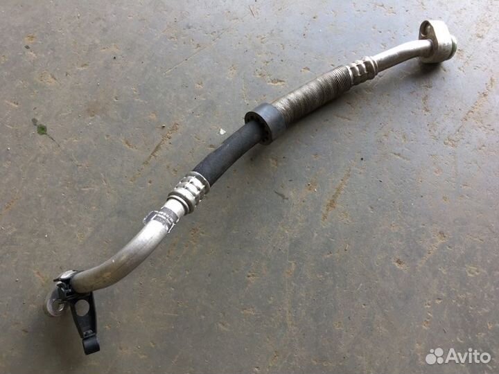 Трубка кондиционера Mercedes-Benz Gl-Class X164