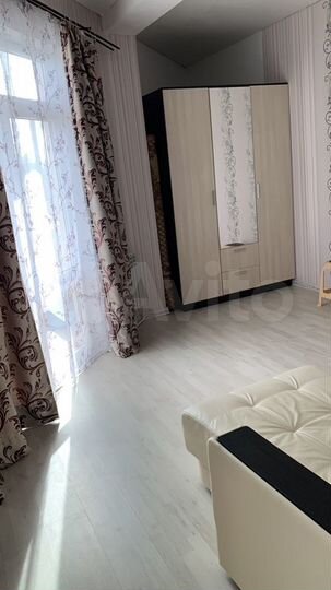 Квартира-студия, 20 м², 1/4 эт.