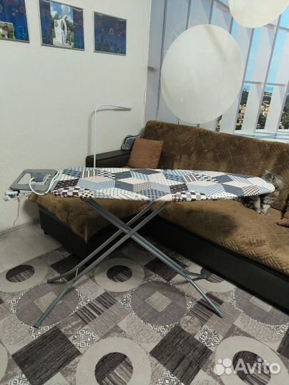 Гладильная доска