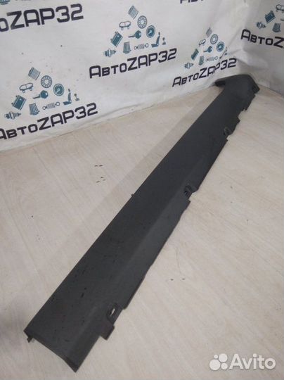 Накладка порога правая Ford Kuga CBW txda 2012