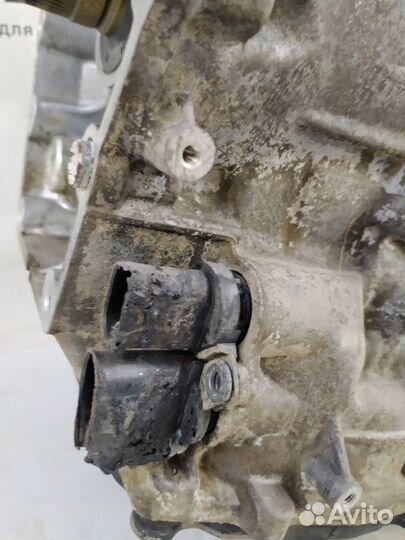 АКПП Volkswagen Touareg 7P5 cmta 2013