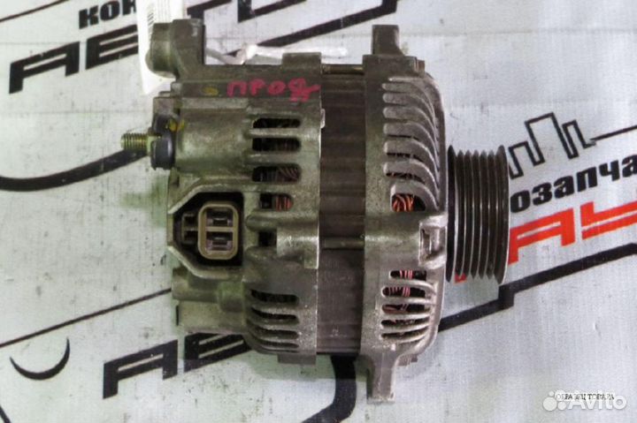 Генератор nissan VQ25-DD VQ30-DD cedric leopard sk