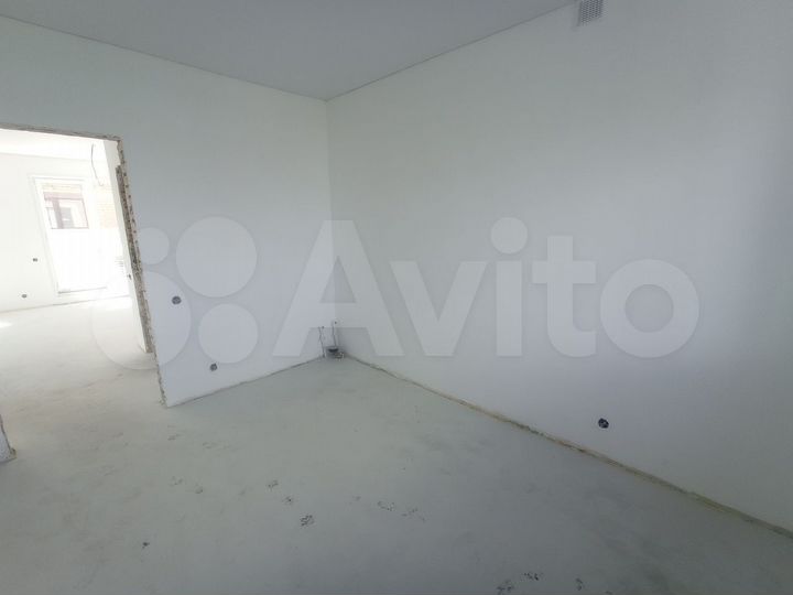 Таунхаус 104 м² на участке 2,5 сот.