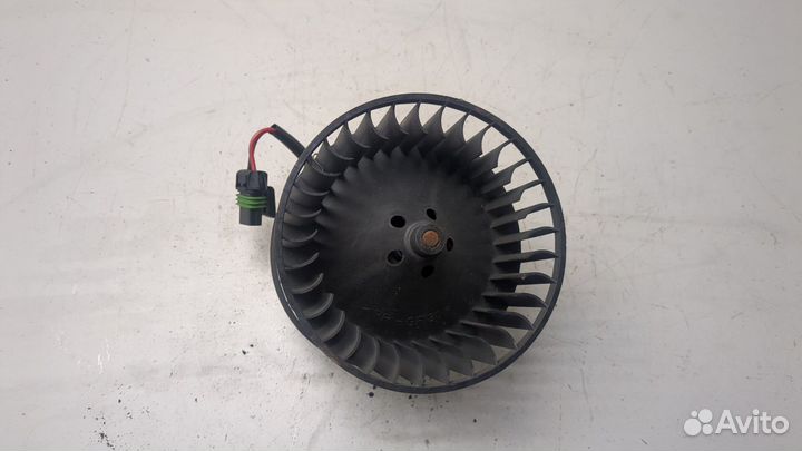 Двигатель отопителя Renault Espace 3, 2000