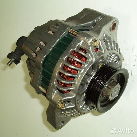 Генератор Honda Civic A5TA1091