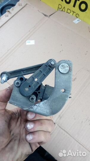 Датчик дорожного просвета BMW 7-серия E65/E66 200