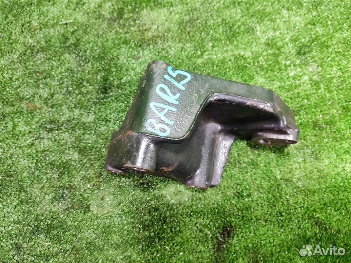 Кронштейн опоры двигателя правый fiat Dukato 230