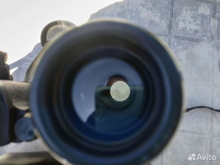 Бинокль бпц 8х40 Россия 1999г