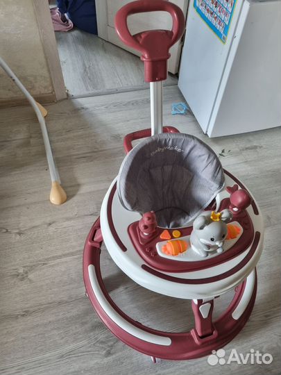 Ходунки детские