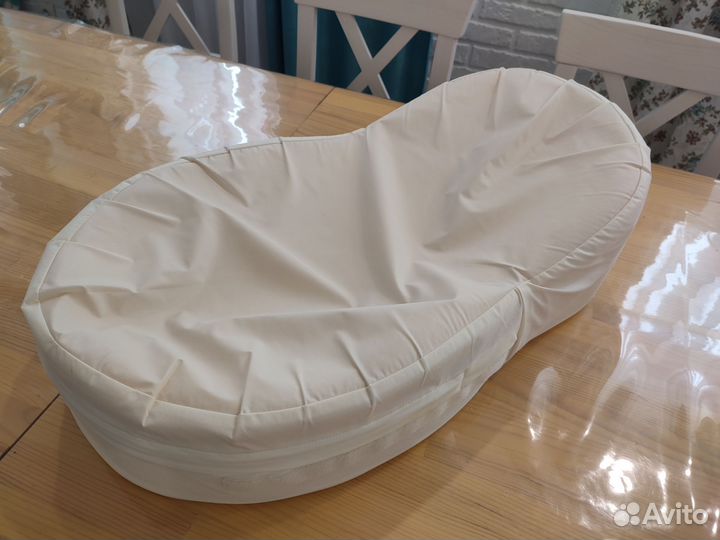 Матрас-кокон Red Castle Cocoonababy