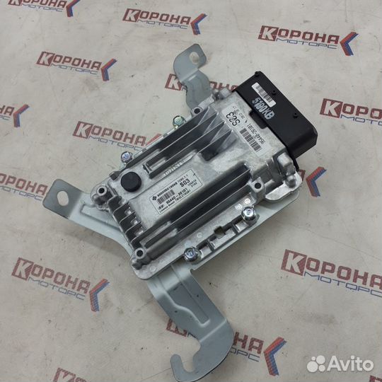 Блок управления АКПП hyundai elantra MD 2011