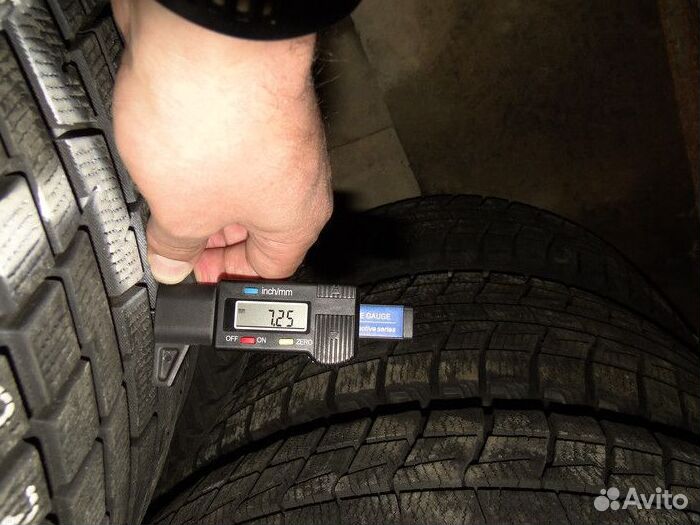 Yokohama Ice Guard IG30 225/55 R17