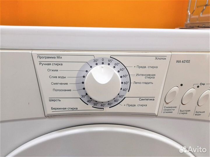 Стиральная машина бу Gorenje. Честная гарантия