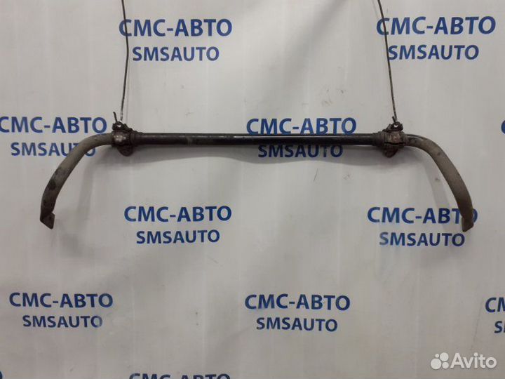 Стабилизатор передний Audi Q5 8R 3.0TD