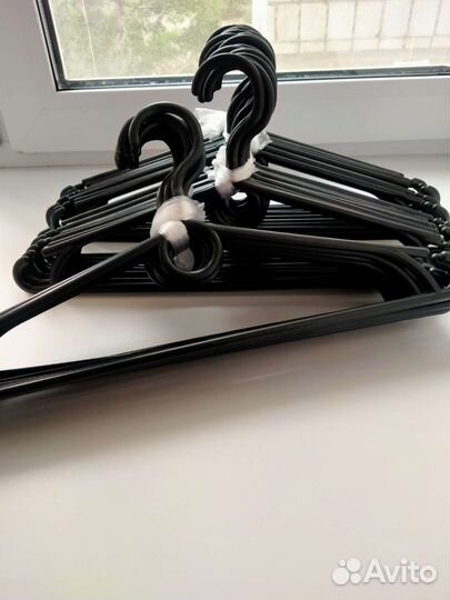 Вешалки плечики