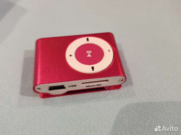 Кабель mini USB