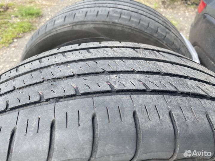 Kumho Sense KR26 225/50 R17