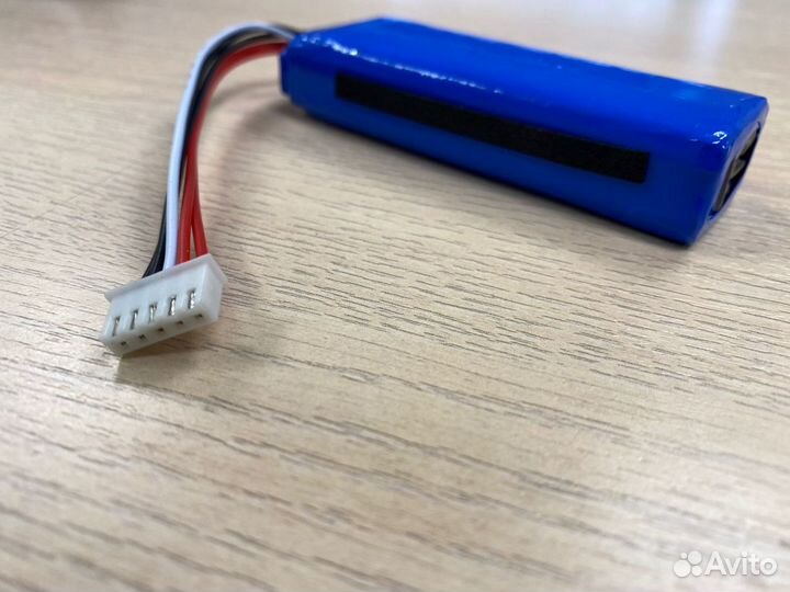 Акб/ Аккумулятор JBL CS-JML320SL Charge 3 2016