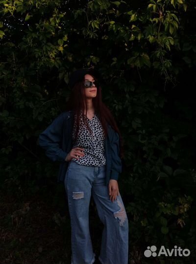 Разнорабочий