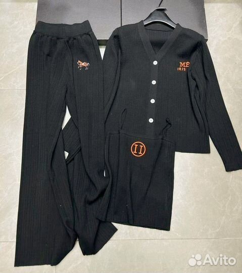 Костюм женский Hermes