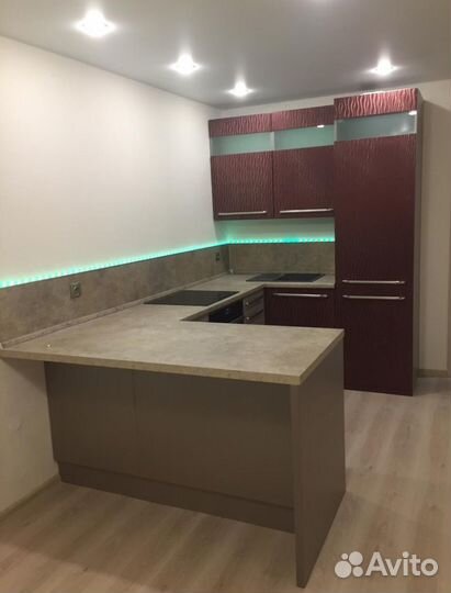 Кухни на заказ