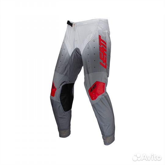 Мотоштаны Leatt Moto 4.5 Pant, Forge