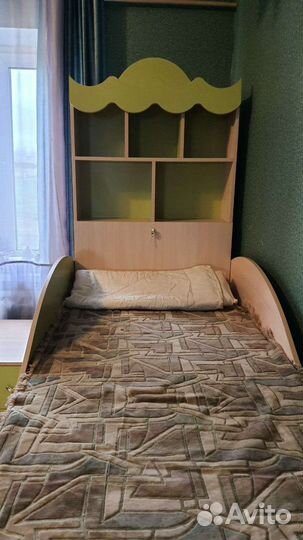 Комплект детской мебели