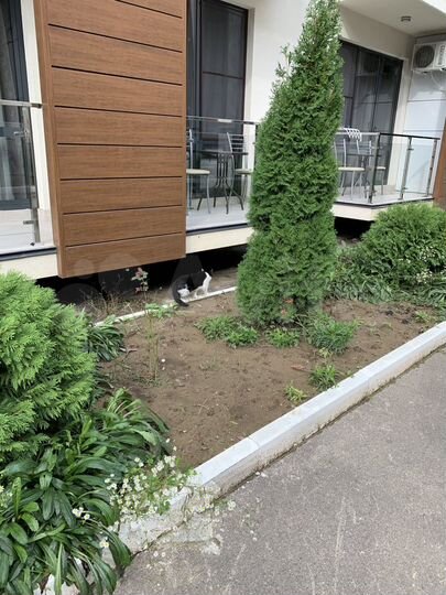 Квартира-студия, 21 м², 3/3 эт.