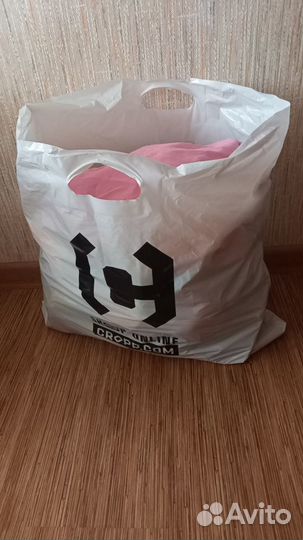 Вещи для девочки от 0 до 12 месяцев