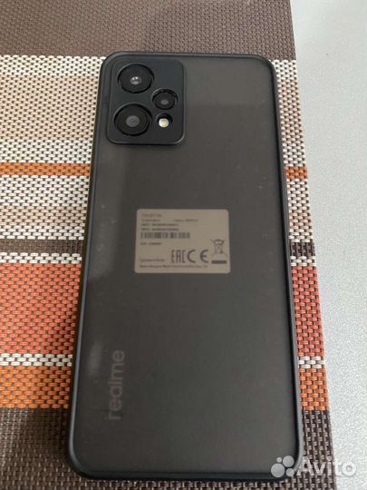 realme 9 Pro, 8/128 ГБ