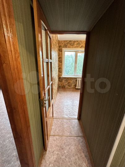 2-к. квартира, 37 м², 4/5 эт.