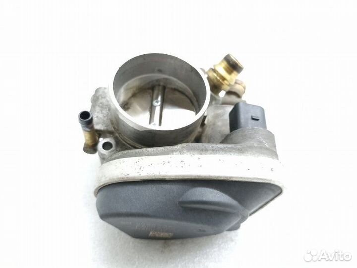 Дроссельная заслонка Chevrolet Cruze J300 1.8